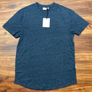 NWT Men’s Onia V-Neck Shirt